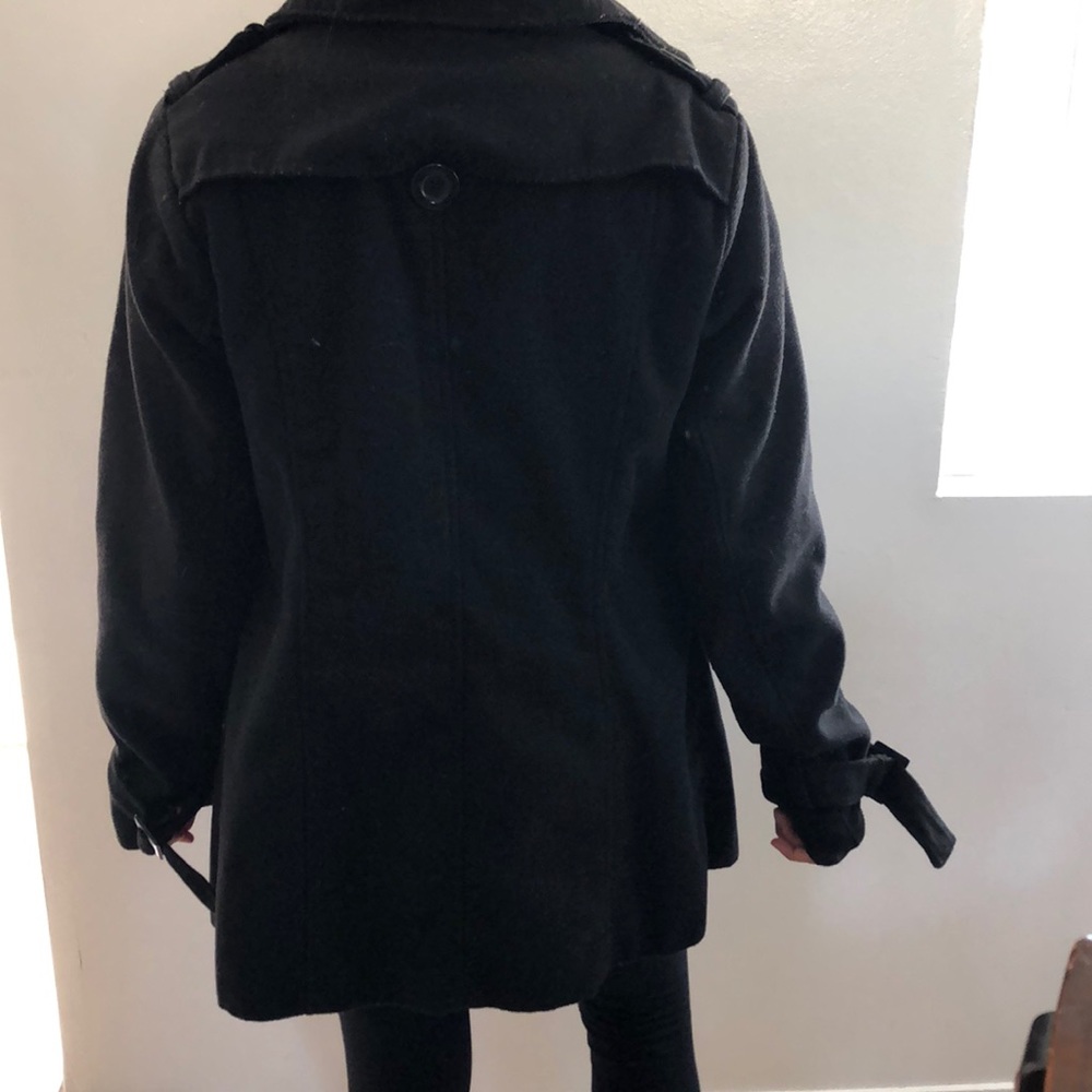 Pea coat - Picture 3 of 4